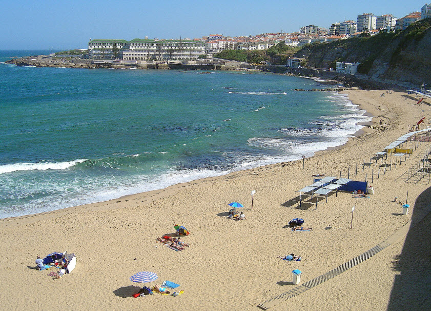 South Beach, Portugal, Portugal